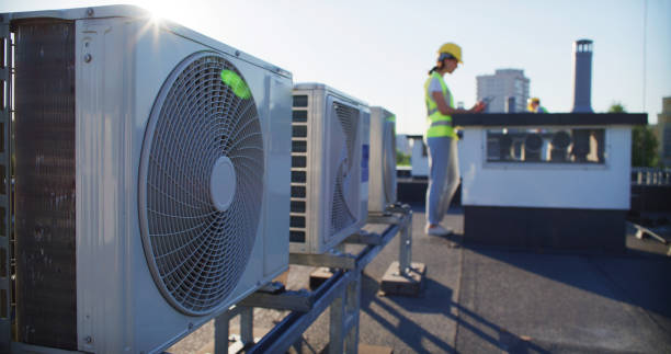 Best Best Air Duct Cleaning Company  in Home Gardens, CA