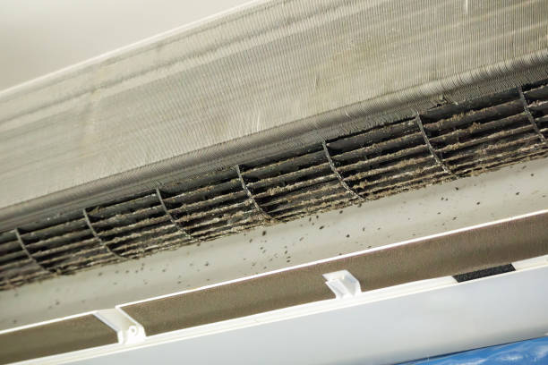 Home Gardens, CA Airduct Cleaning Company