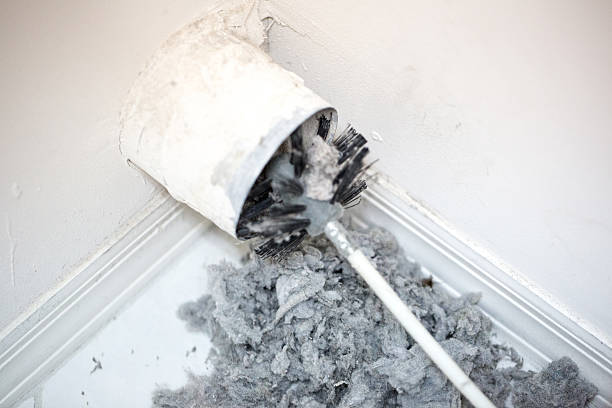Ductwork Cleaning Services in Home Gardens, CA