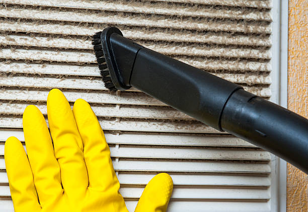 Best General Air Duct Cleaning  in Home Gardens, CA